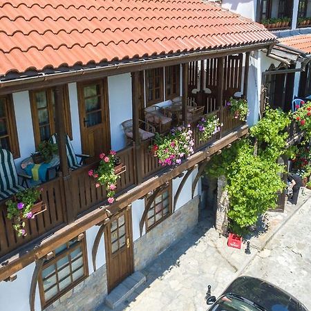 Готель General Gurko House Велико-Тирново Екстер'єр фото