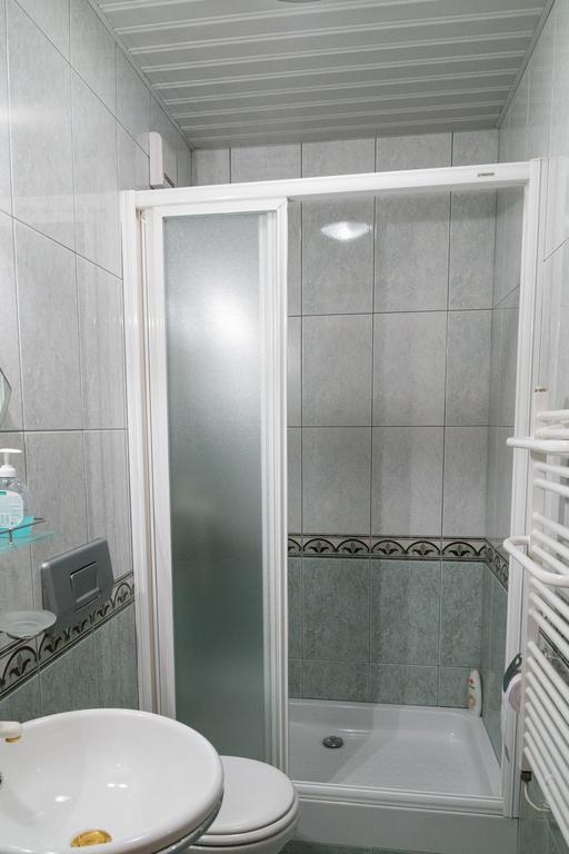 Готель General Gurko House Велико-Тирново Екстер'єр фото